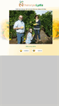 Mobile Screenshot of naranjaslydia.com